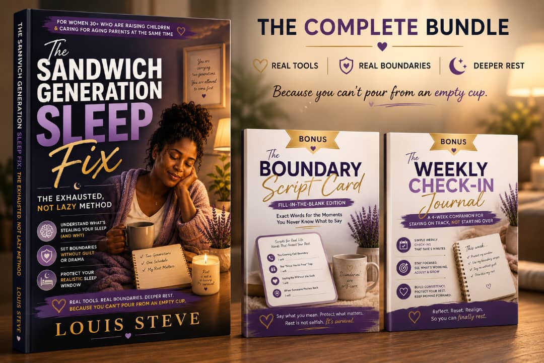 The Complete Bundle
