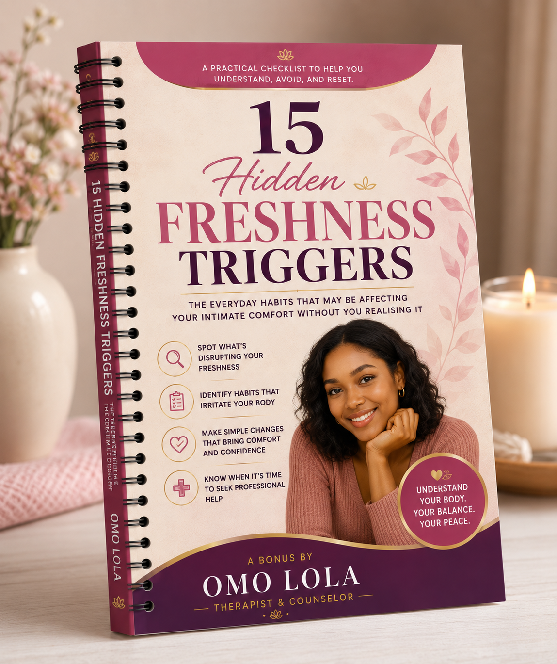 15 Hidden Freshness Triggers Nobody Talks About