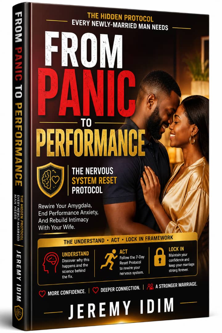 From Panic to Performance
